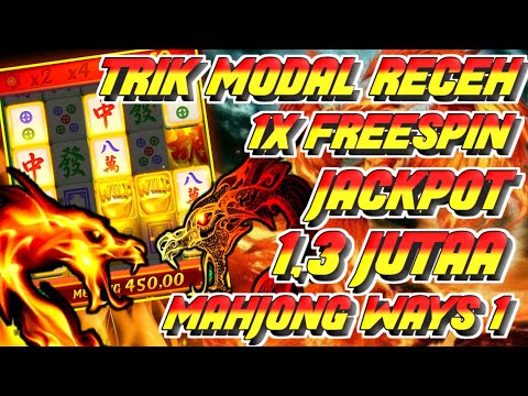 slot akun demo indonesia