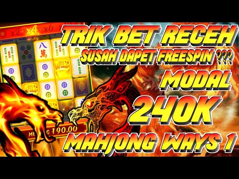 slot yang gacor pagi hari