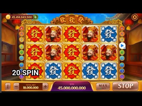 cara main slot fafafa agar menang