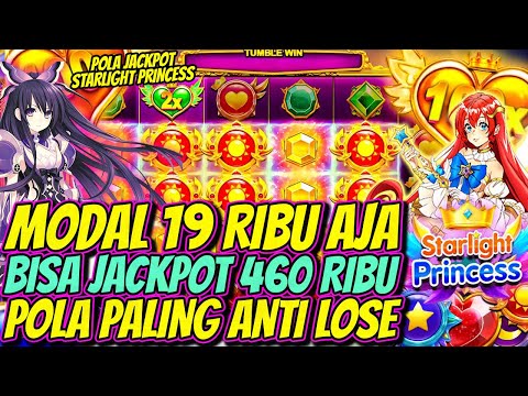 cara main judi slot online