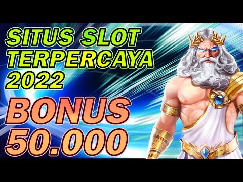 slot online situs judi slot terbaik dan terpercaya no 1