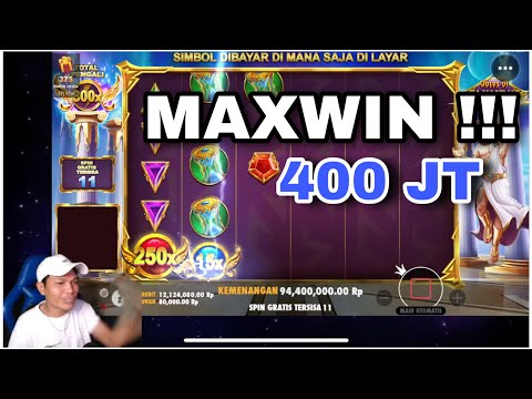 judi slot online terbaru