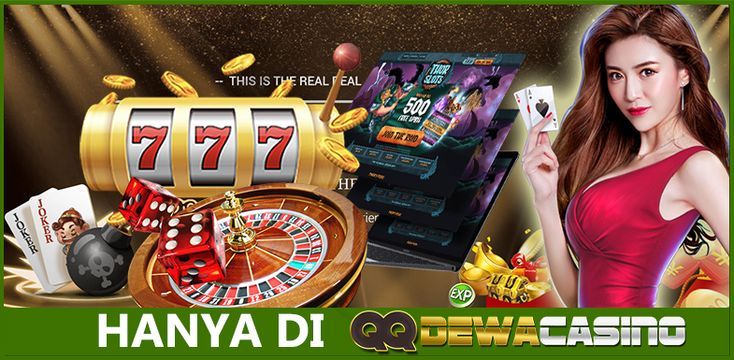 akun demo slot