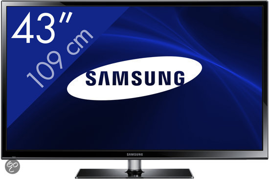 review samsung smart tv 43 inch