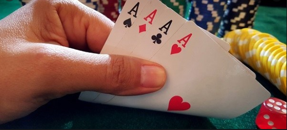 permainan judi online