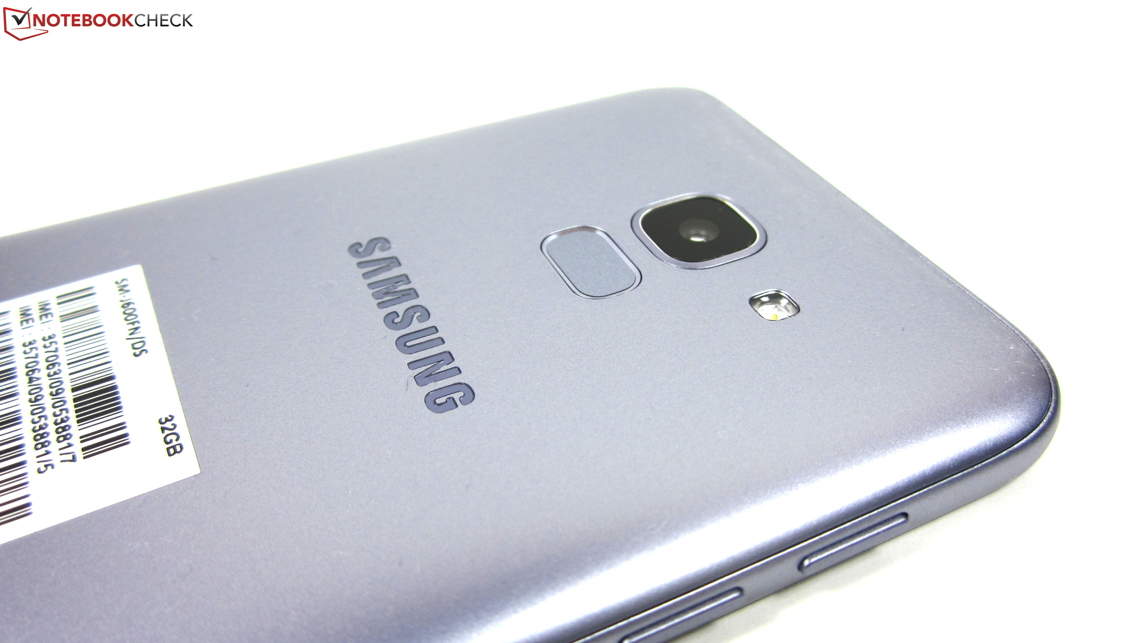 review samsung galaxy j6