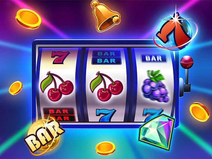 situs judi slot online terbaik