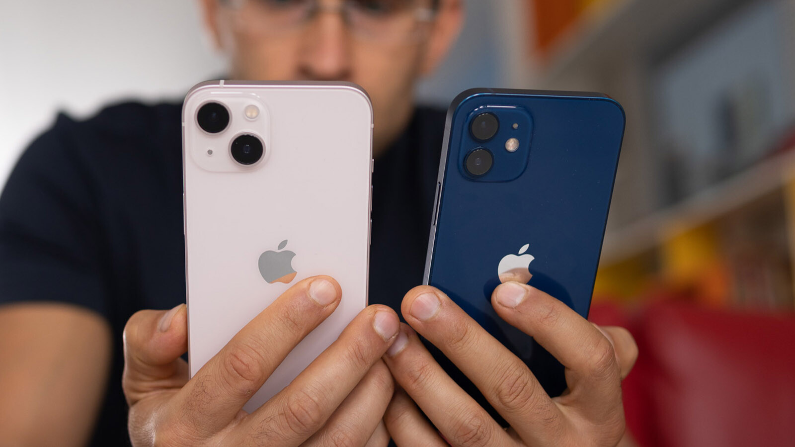 review iphone 13 pro