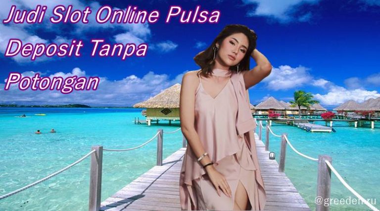 apa itu slot game online